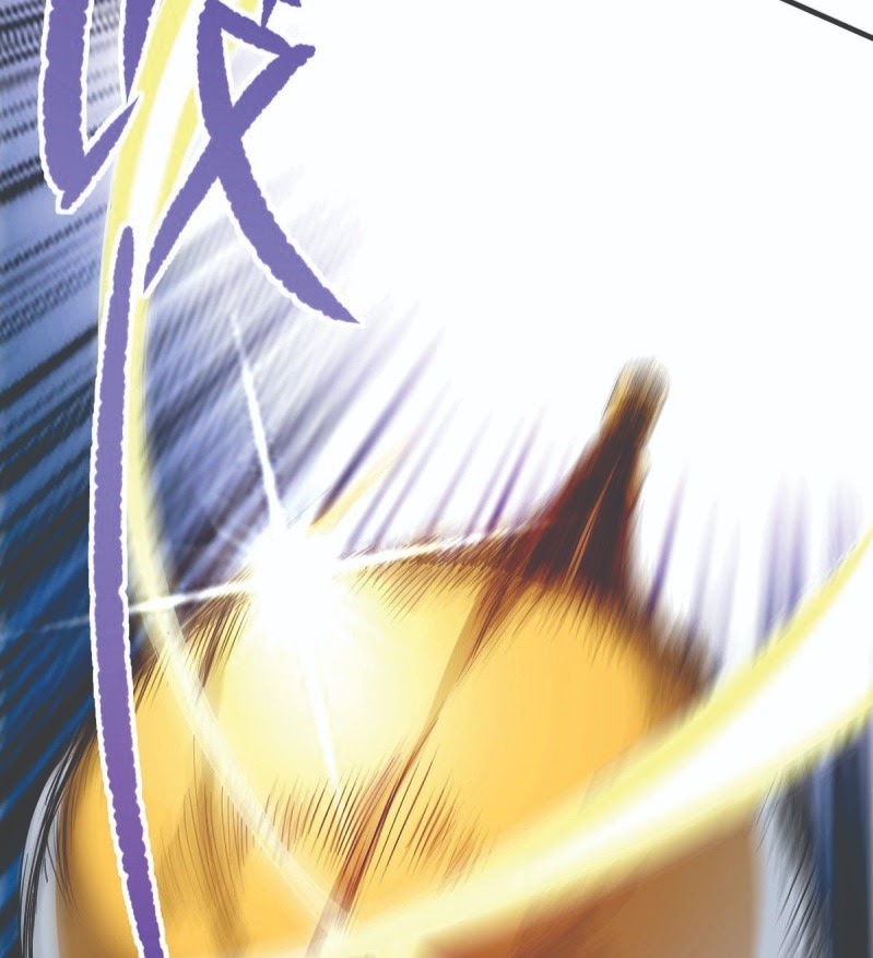 The First Son-In-Law Vanguard of All Time Chapter 43 Gambar 44