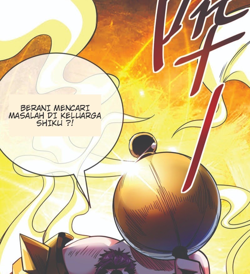 The First Son-In-Law Vanguard of All Time Chapter 43 Gambar 51