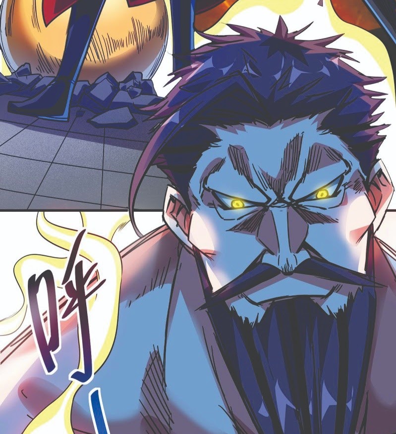 The First Son-In-Law Vanguard of All Time Chapter 43 Gambar 53