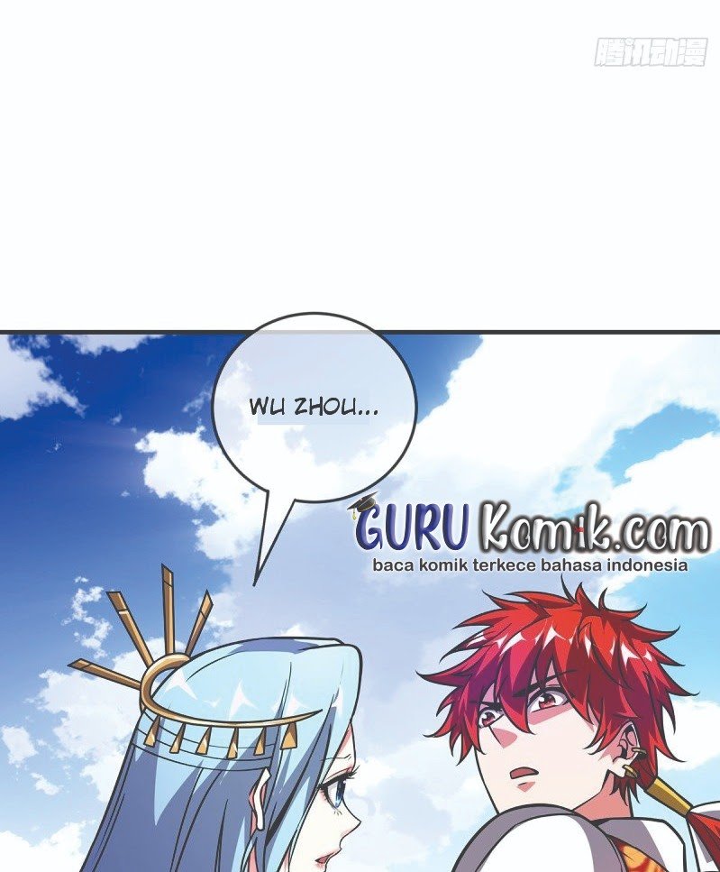 The First Son-In-Law Vanguard of All Time Chapter 43 Gambar 8
