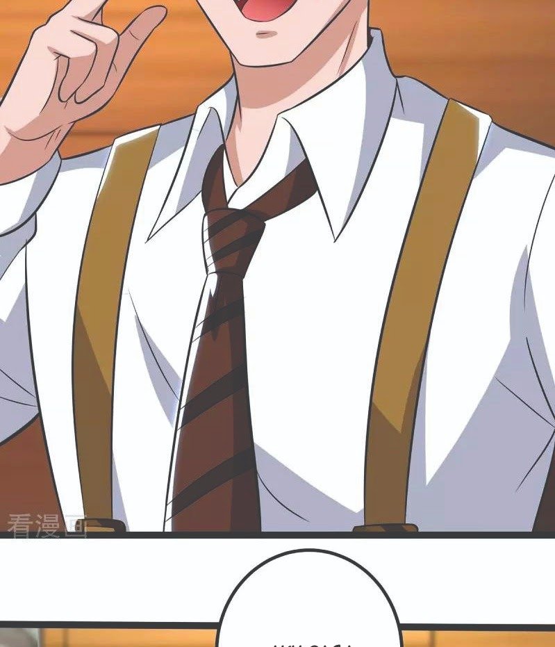 Rebirth Abandoned Less Return Chapter 129 Gambar 13