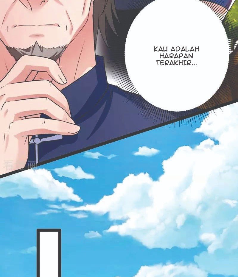 Rebirth Abandoned Less Return Chapter 129 Gambar 18