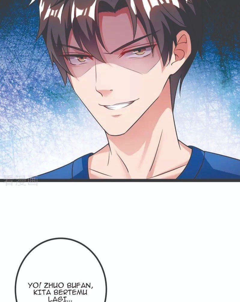 Rebirth Abandoned Less Return Chapter 129 Gambar 26