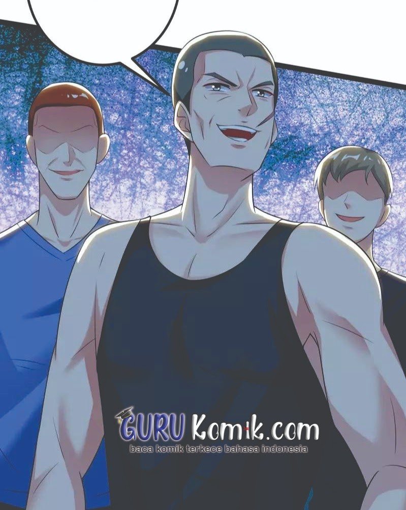 Rebirth Abandoned Less Return Chapter 129 Gambar 27