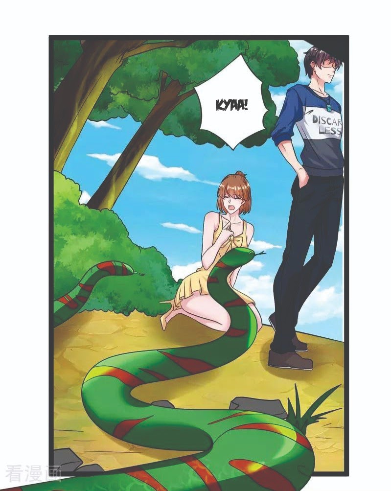 Rebirth Abandoned Less Return Chapter 129 Gambar 35