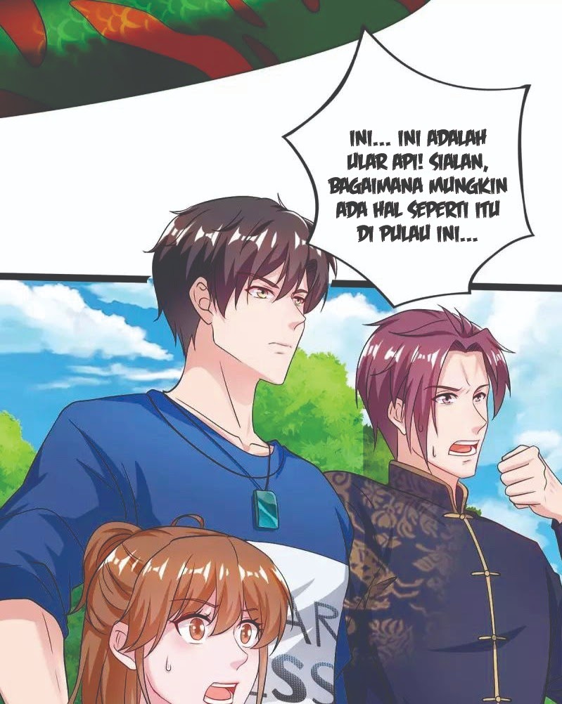 Rebirth Abandoned Less Return Chapter 129 Gambar 36