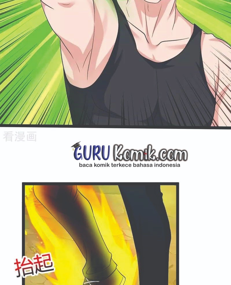 Rebirth Abandoned Less Return Chapter 129 Gambar 39