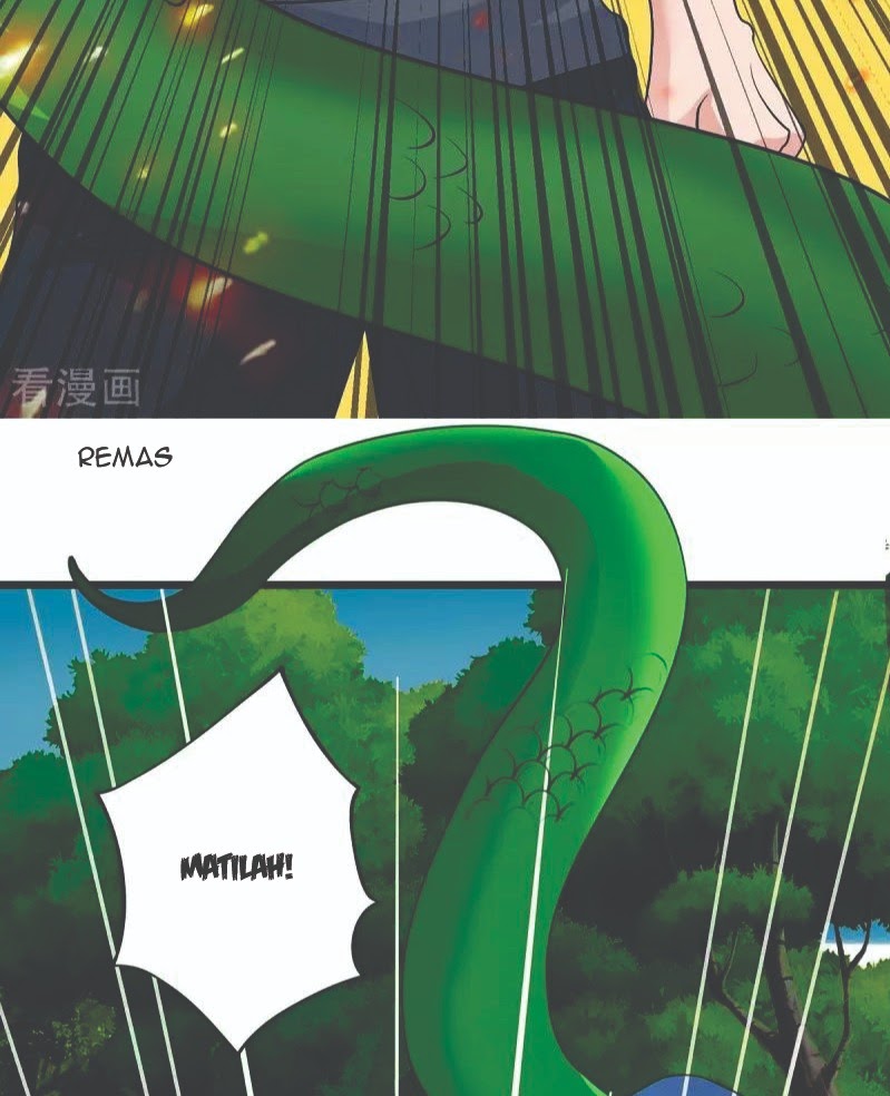 Rebirth Abandoned Less Return Chapter 129 Gambar 44