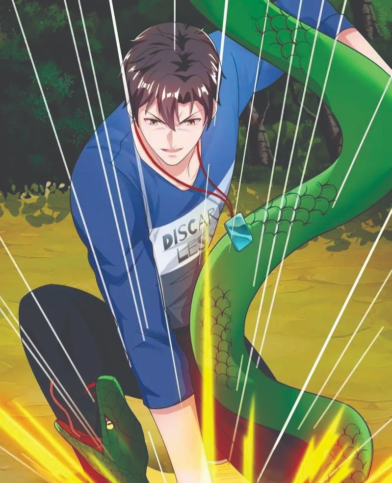 Rebirth Abandoned Less Return Chapter 129 Gambar 45