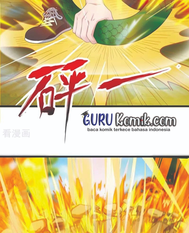 Rebirth Abandoned Less Return Chapter 129 Gambar 46