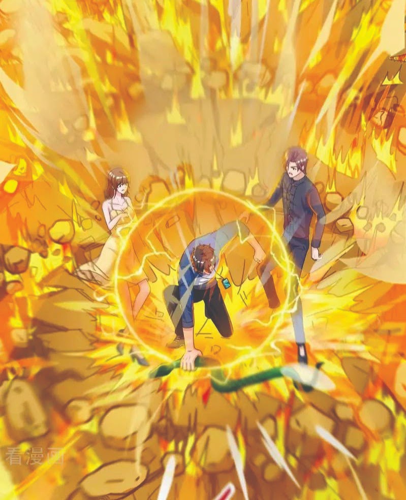 Rebirth Abandoned Less Return Chapter 129 Gambar 47