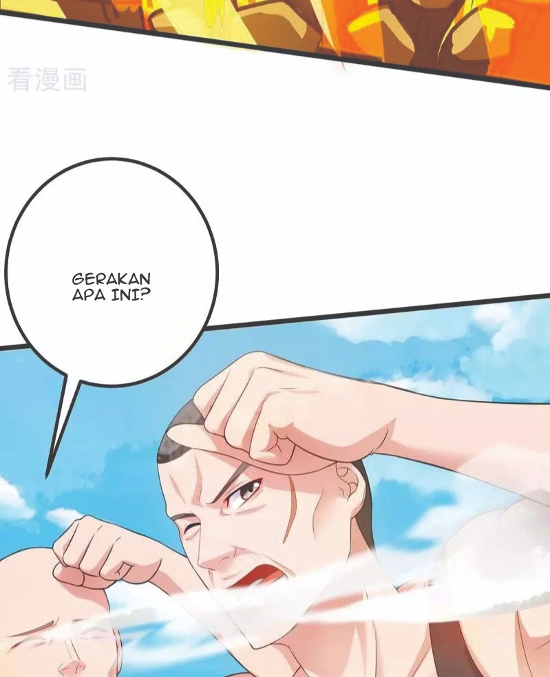 Rebirth Abandoned Less Return Chapter 129 Gambar 49