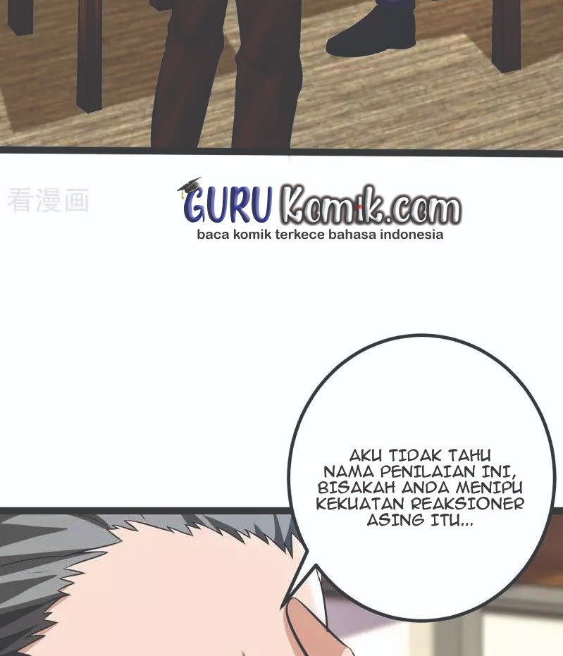 Rebirth Abandoned Less Return Chapter 129 Gambar 5