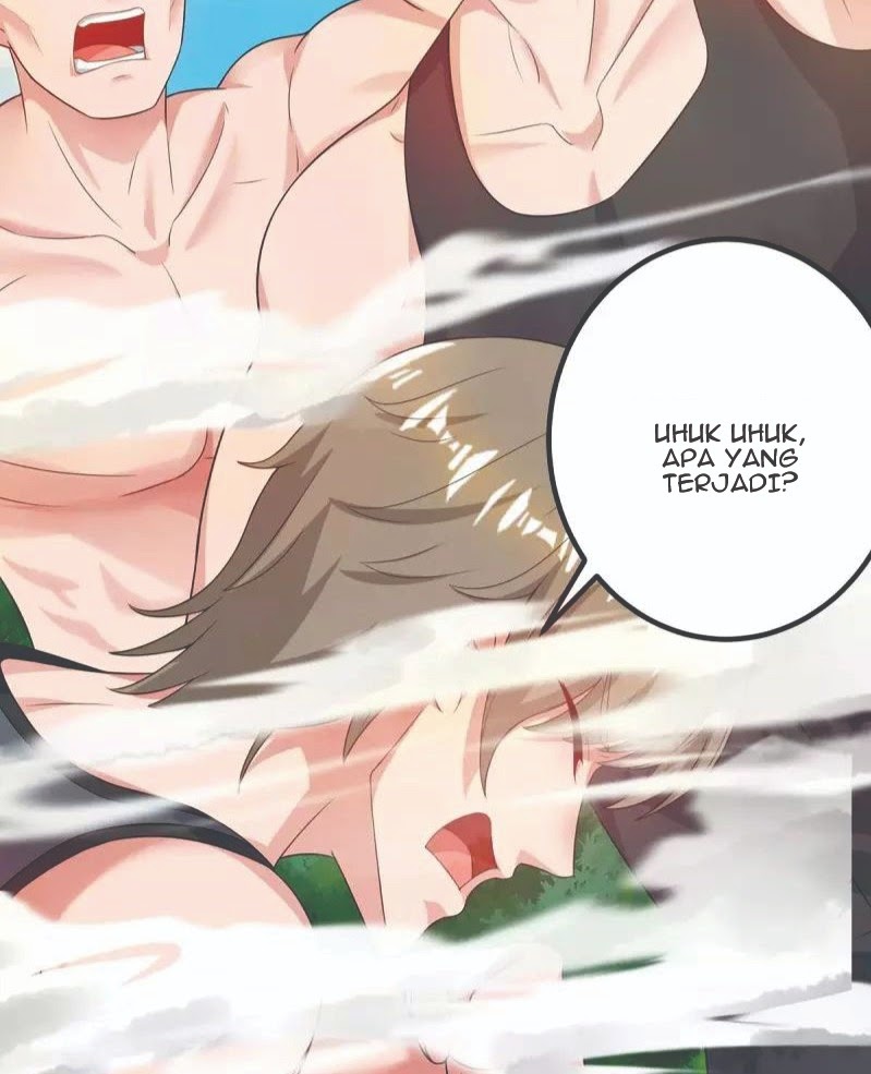 Rebirth Abandoned Less Return Chapter 129 Gambar 50