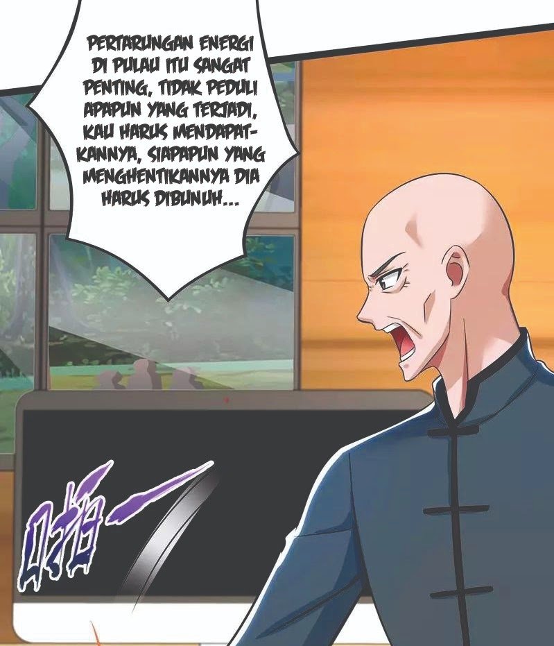 Rebirth Abandoned Less Return Chapter 129 Gambar 7