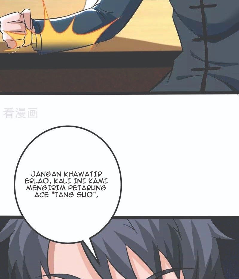 Rebirth Abandoned Less Return Chapter 129 Gambar 8