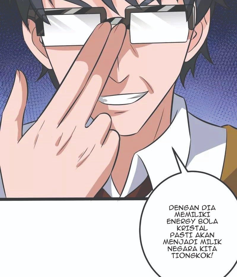 Rebirth Abandoned Less Return Chapter 129 Gambar 9