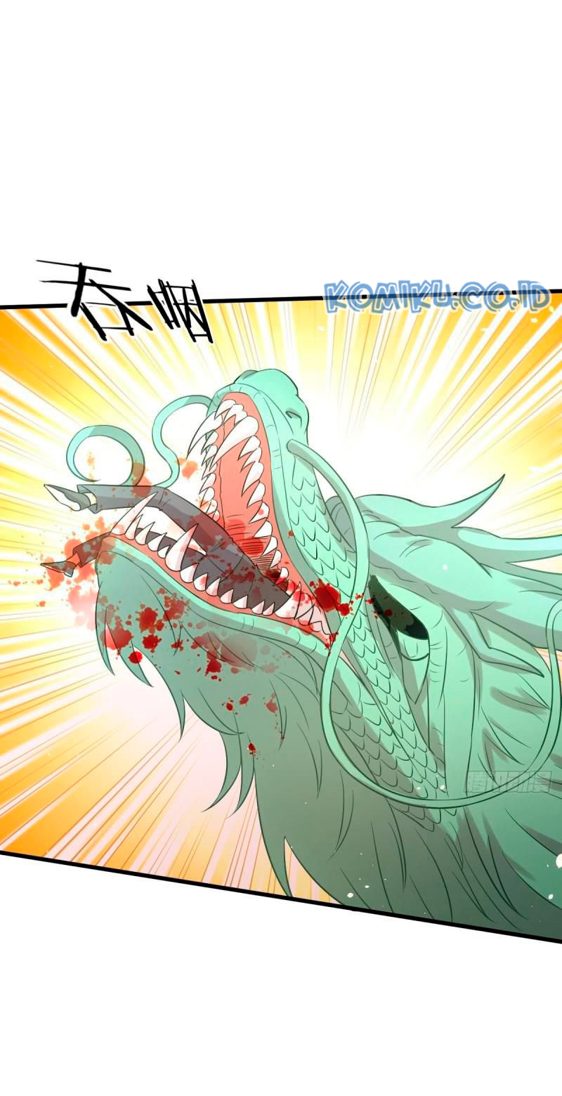 Baca Manhua Immortal Swordsman in The Reverse World Chapter 124 Gambar 2