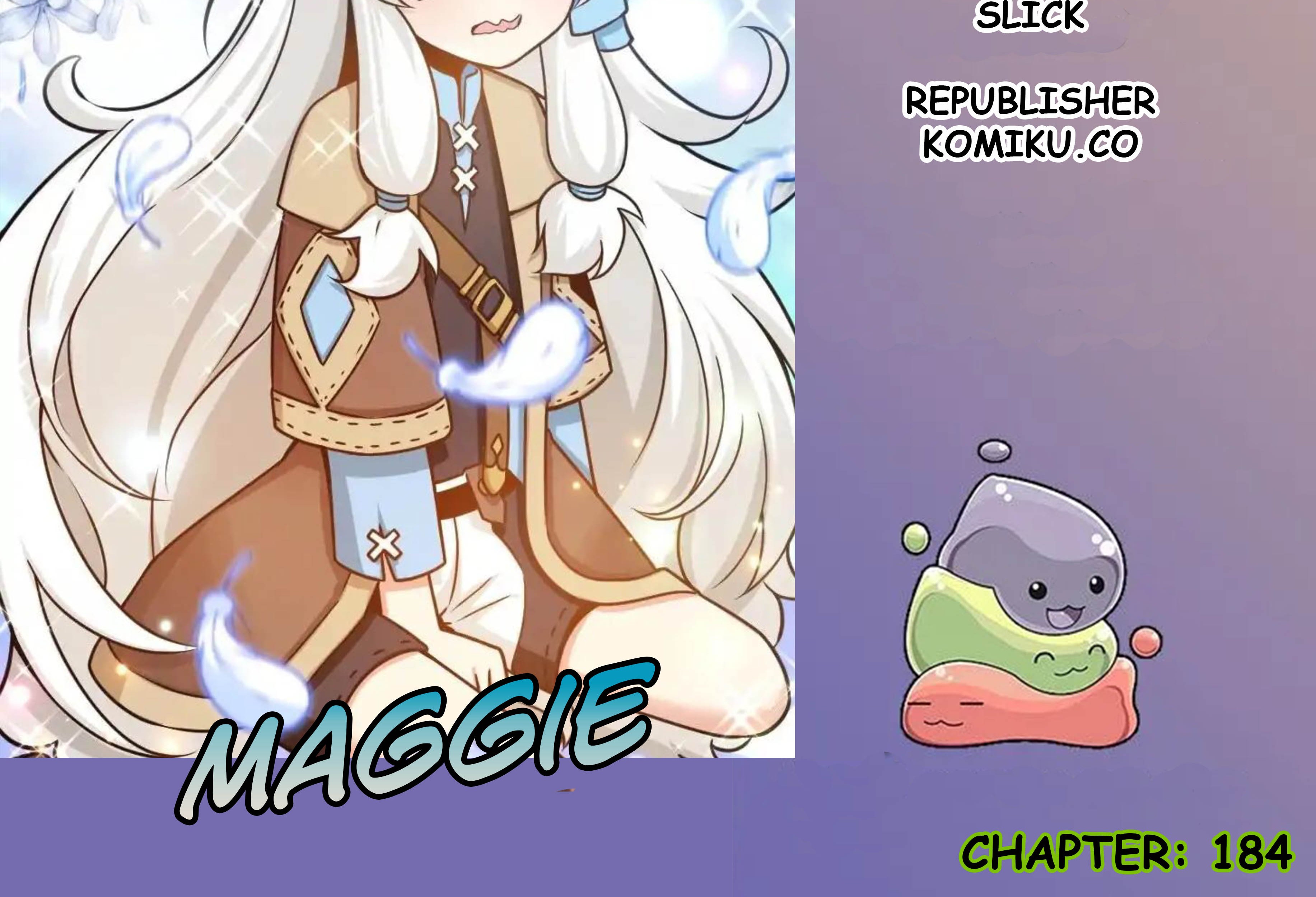 Baca Manhua Release That Witch Chapter 184 Gambar 2