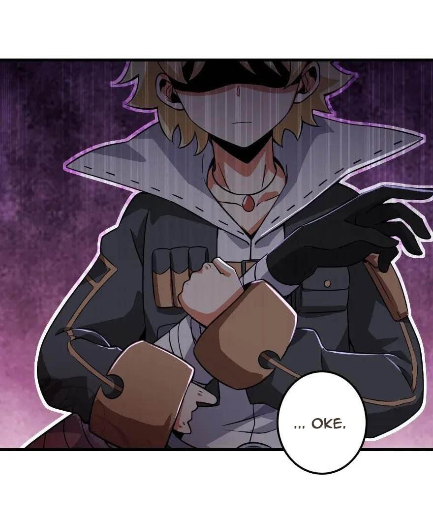 Release That Witch Chapter 184 Gambar 43