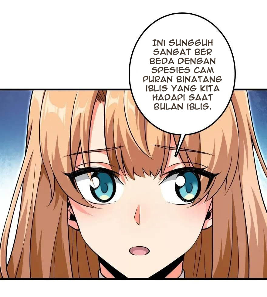 Release That Witch Chapter 184 Gambar 51