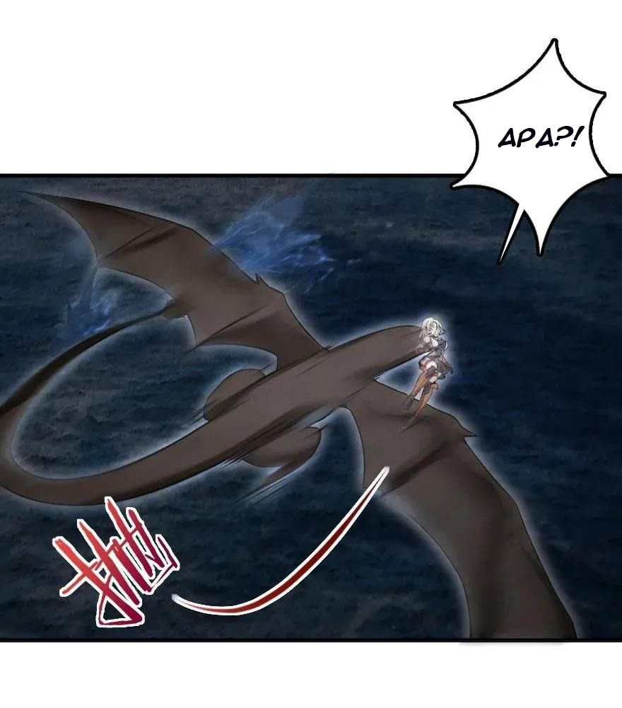 Release That Witch Chapter 184 Gambar 10
