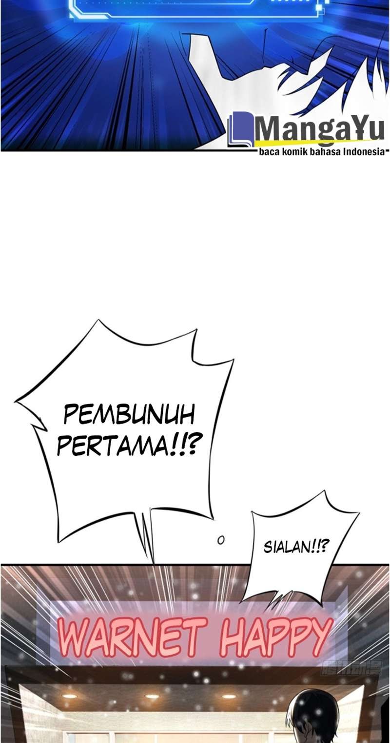 Quanzhi Gaoshou Chapter 10 Gambar 10