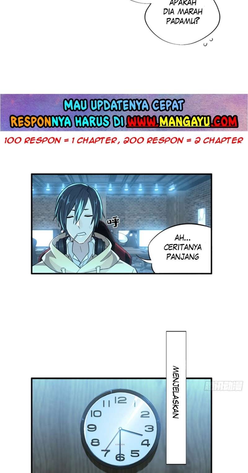 Quanzhi Gaoshou Chapter 10 Gambar 22