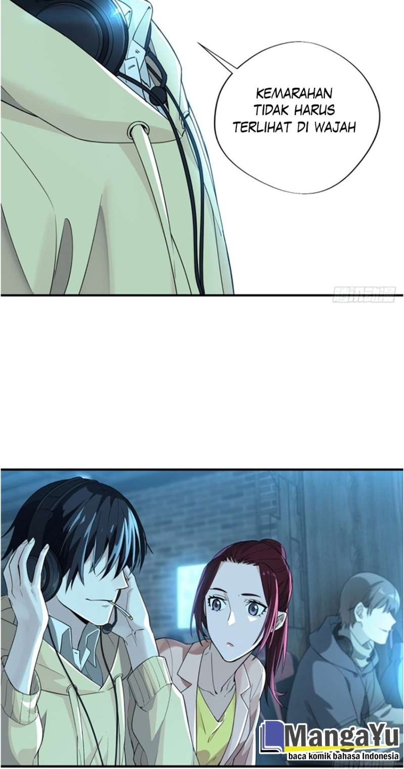 Quanzhi Gaoshou Chapter 10 Gambar 25