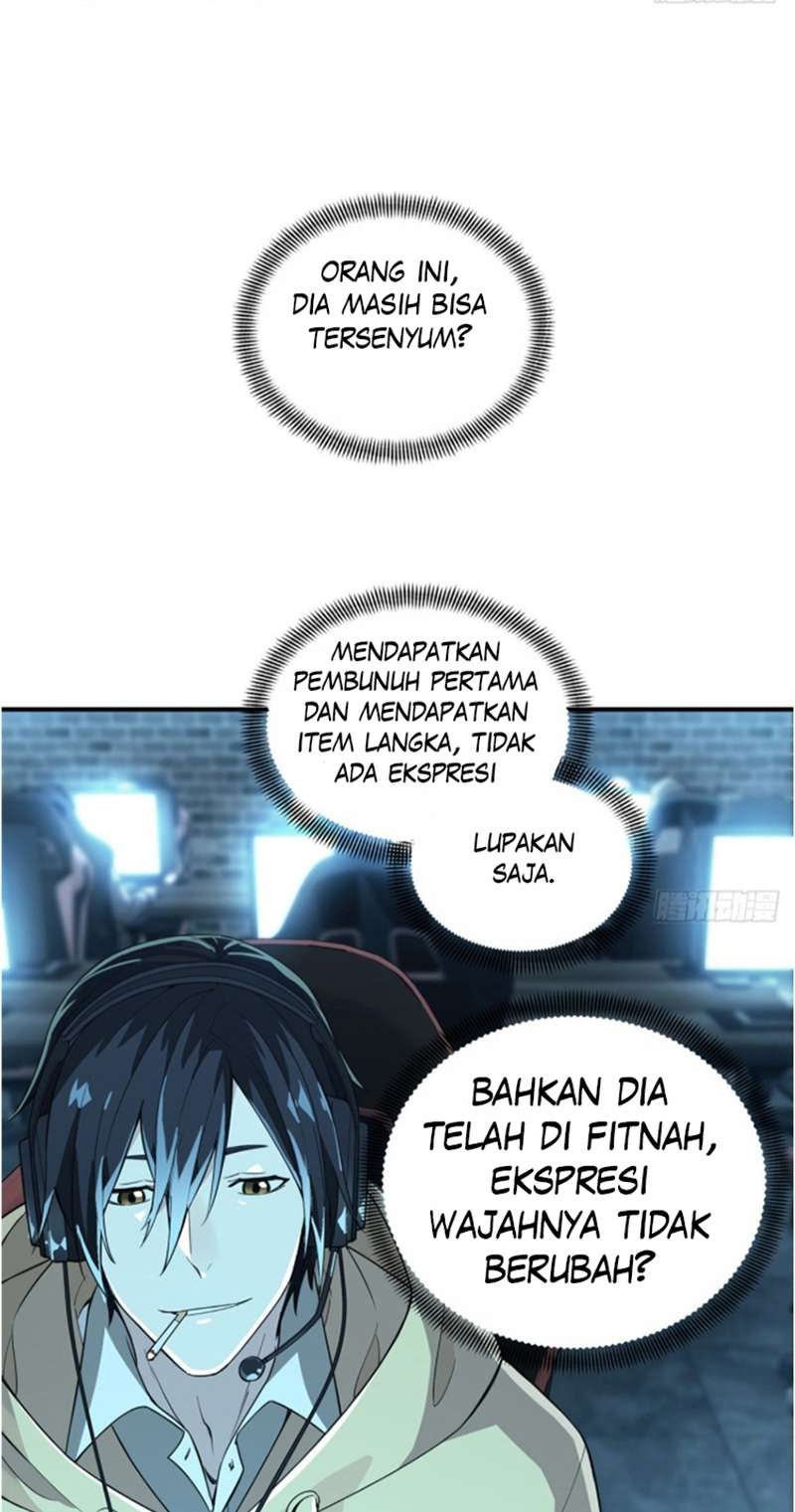 Quanzhi Gaoshou Chapter 10 Gambar 26