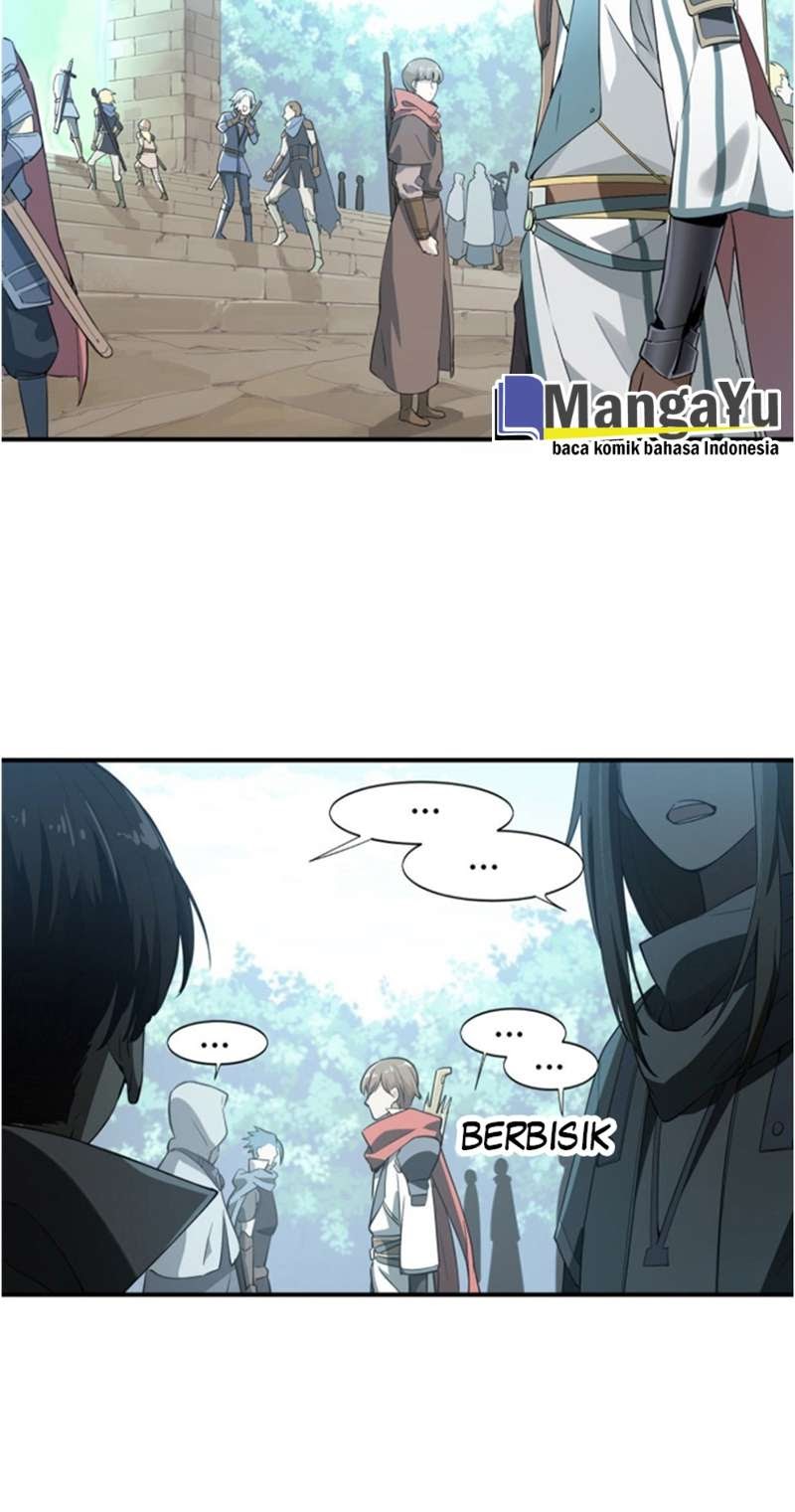 Quanzhi Gaoshou Chapter 10 Gambar 28