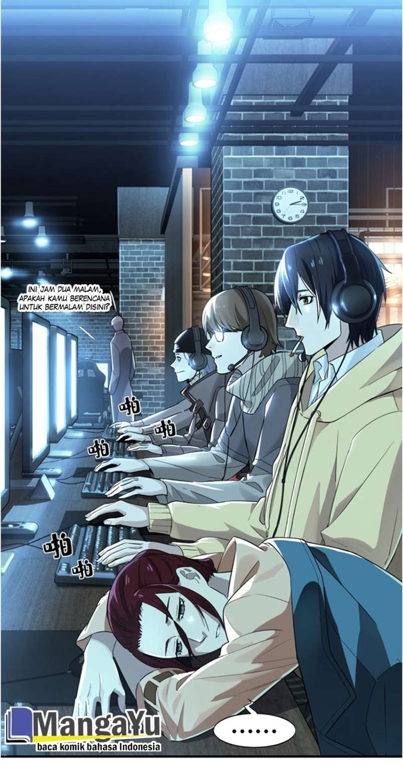 Quanzhi Gaoshou Chapter 10 Gambar 3
