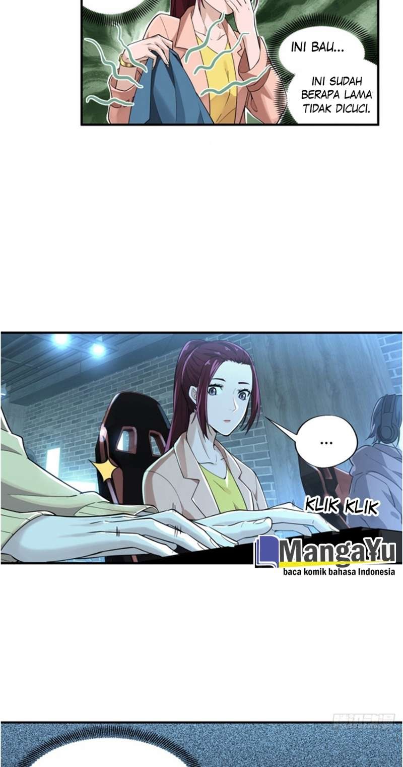 Quanzhi Gaoshou Chapter 10 Gambar 6