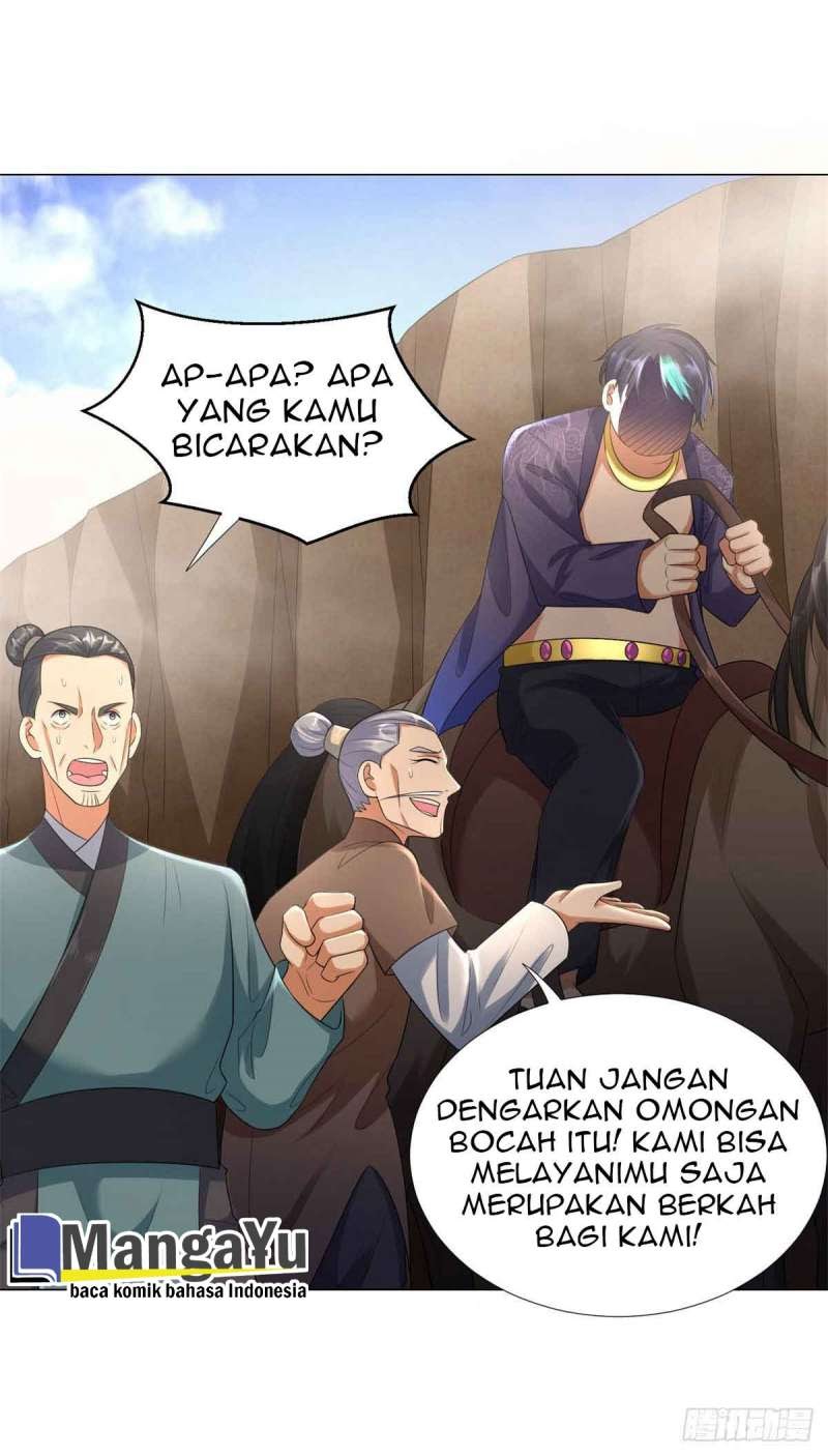 Rebirth Extreme Chapter 30 Gambar 10