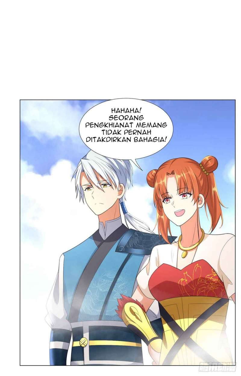 Rebirth Extreme Chapter 30 Gambar 12