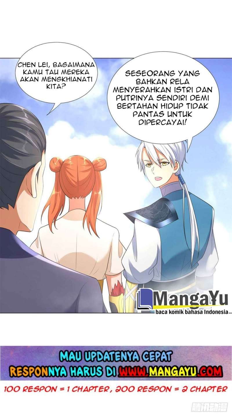 Rebirth Extreme Chapter 30 Gambar 13