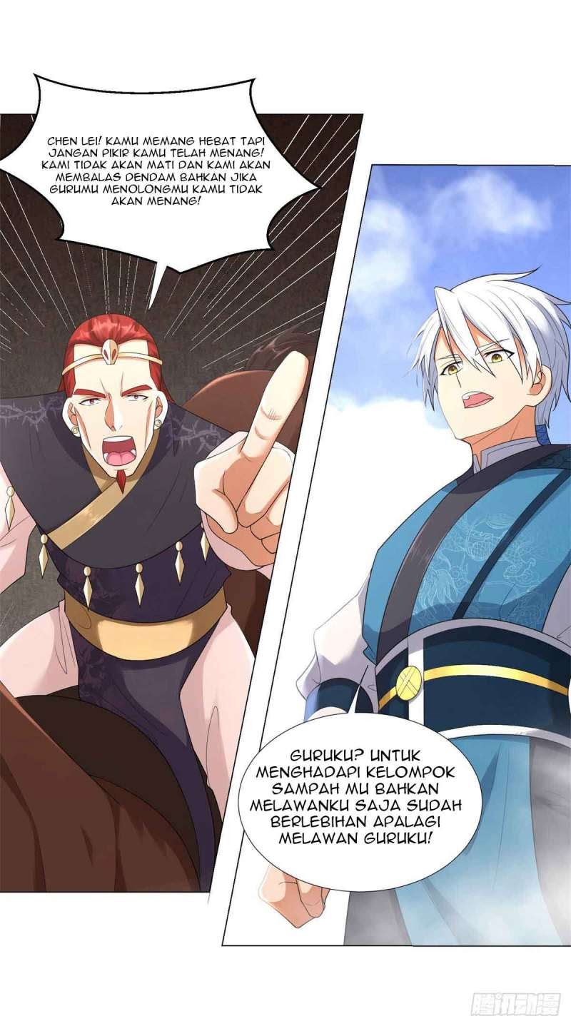 Rebirth Extreme Chapter 30 Gambar 14