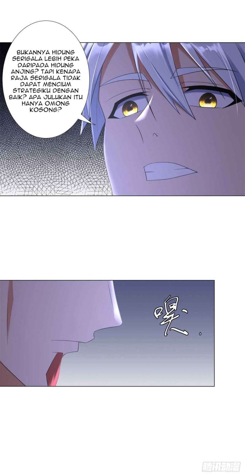Rebirth Extreme Chapter 30 Gambar 15