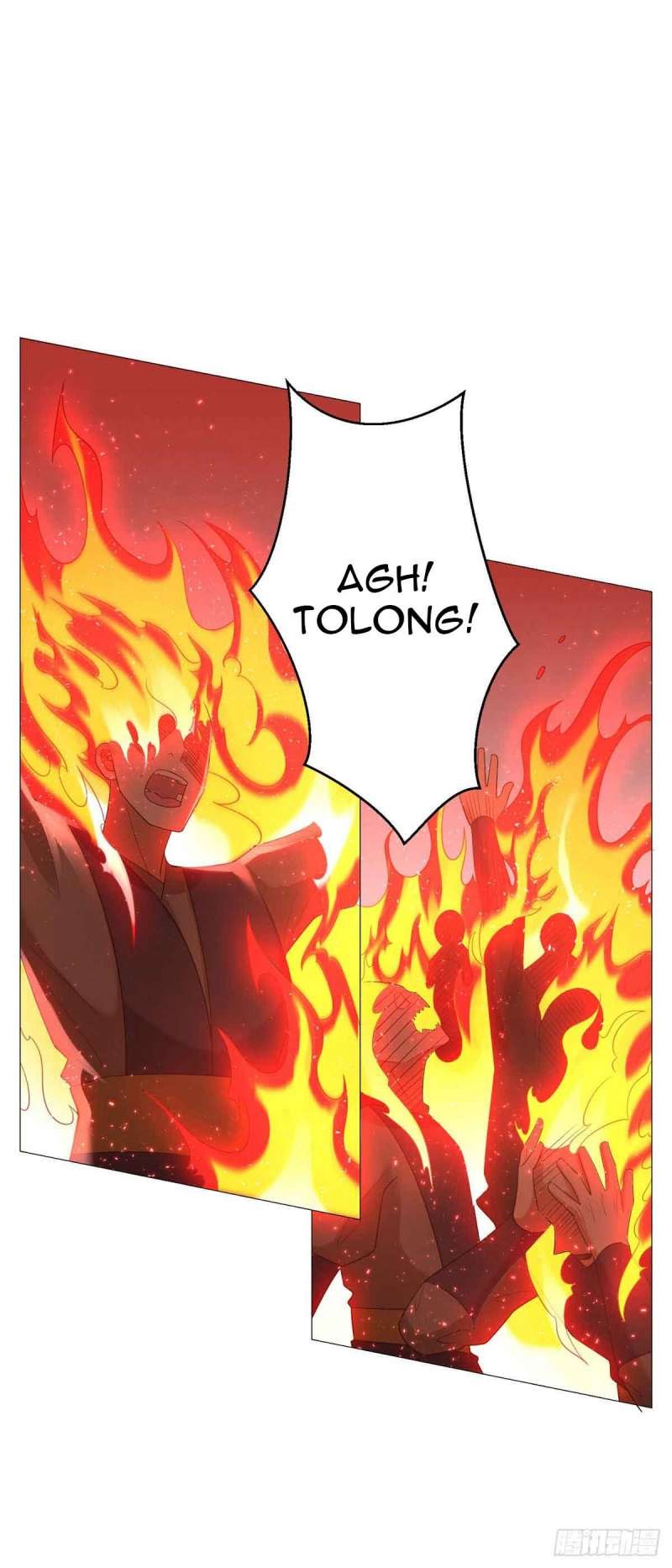 Rebirth Extreme Chapter 30 Gambar 19