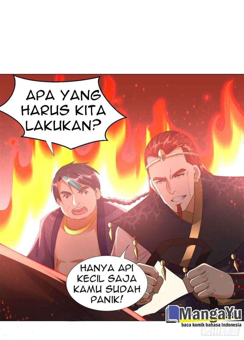 Rebirth Extreme Chapter 30 Gambar 20