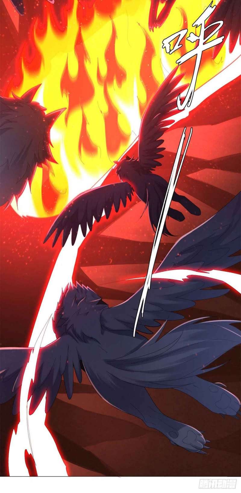 Rebirth Extreme Chapter 30 Gambar 22