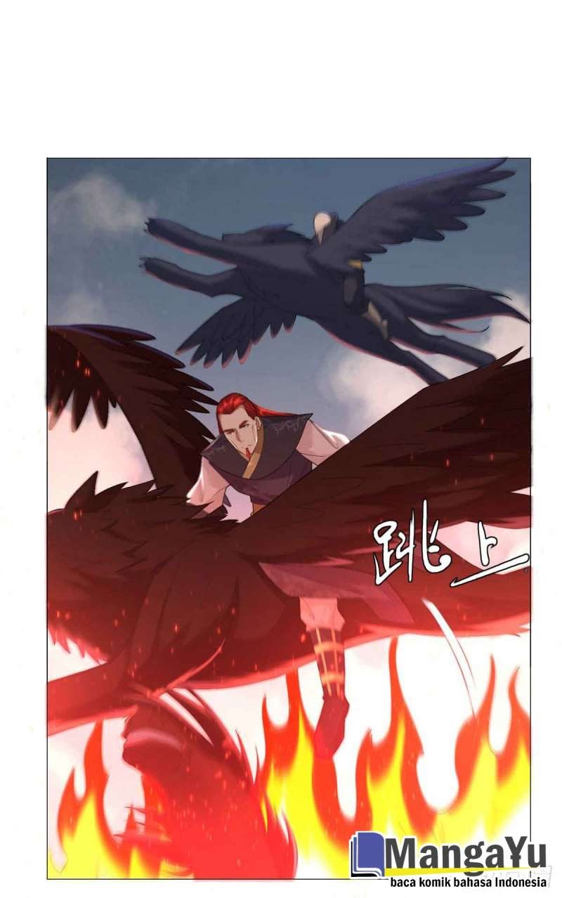 Rebirth Extreme Chapter 30 Gambar 23