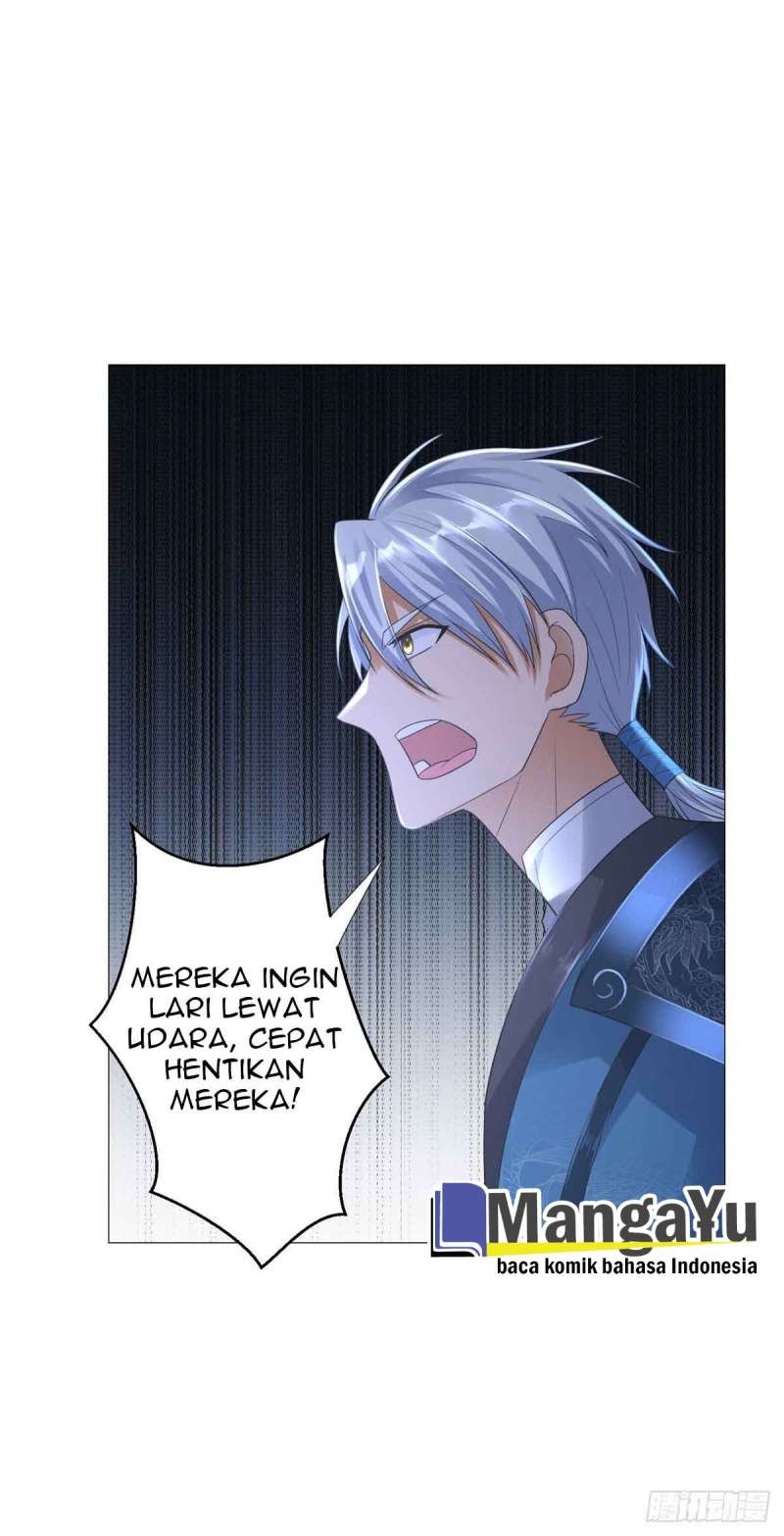 Rebirth Extreme Chapter 30 Gambar 27
