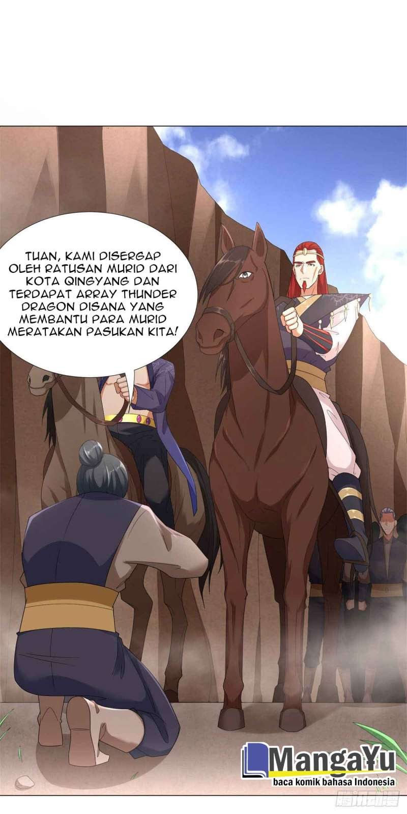 Rebirth Extreme Chapter 30 Gambar 4