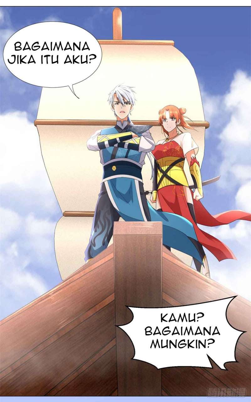 Rebirth Extreme Chapter 30 Gambar 6