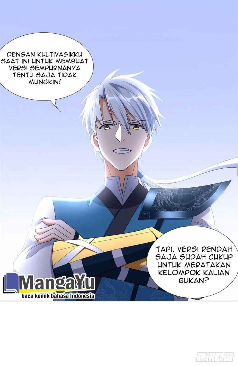 Rebirth Extreme Chapter 30 Gambar 7