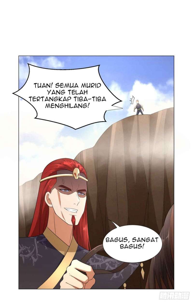Rebirth Extreme Chapter 30 Gambar 8