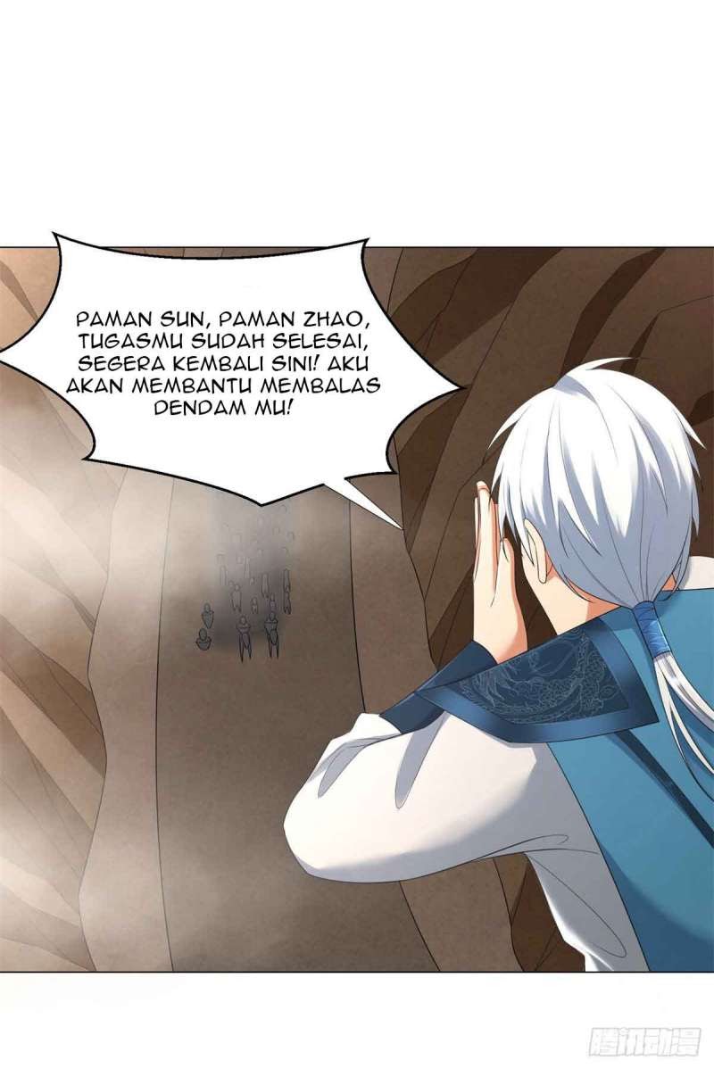 Rebirth Extreme Chapter 30 Gambar 9