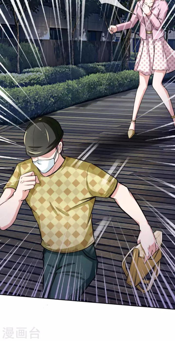 The Master of Knife Chapter 41 Gambar 10