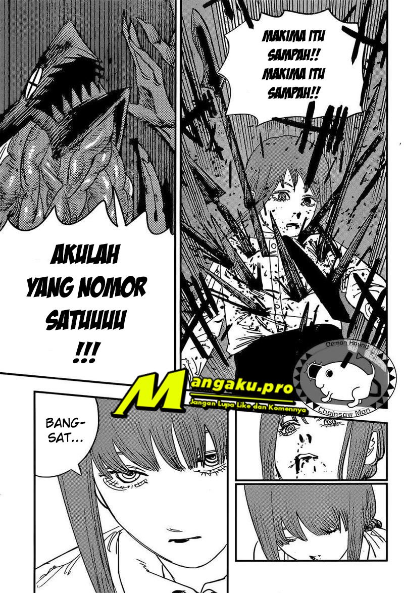 Chainsaw Man Chapter 90 Gambar 13